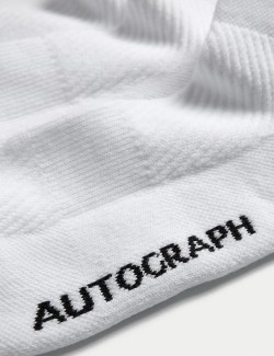 3pk Pima Cotton Blend Trainer Liners