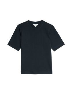 Tričko s vysokým podílem bavlny