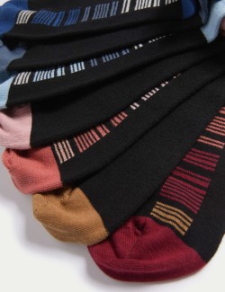 7pk Cool & Fresh™ Cotton Rich Socks