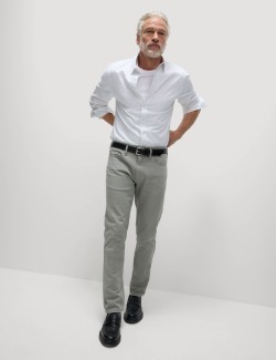 Slim Fit 360 Flex Stretch Jeans
