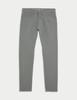 Slim Fit 360 Flex Stretch Jeans