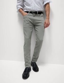 Slim Fit 360 Flex Stretch Jeans