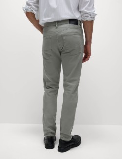 Slim Fit 360 Flex Stretch Jeans