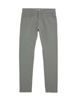Slim Fit 360 Flex Stretch Jeans