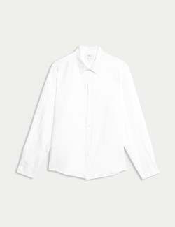 Pure Linen Shirt