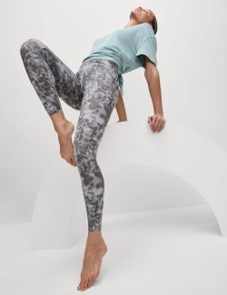 Go Balance High Waisted Yoga Leggings