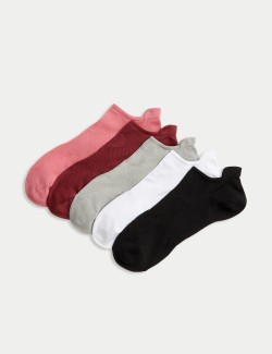 5pk Microfibre Trainer Liners™