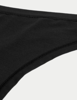 3pk Modal Flexifit™ Thongs