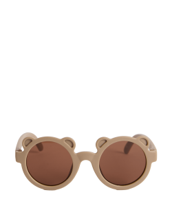 Kids' Novelty Bear Sunglasses
