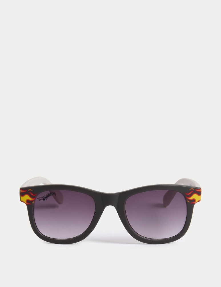 Kids' Hot Wheels™ Wayfarer Sunglasses
