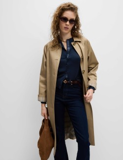 Kardigan s kulatým výstřihem a knoflíky vepředu