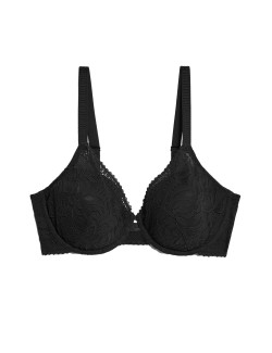 Flexifit™ Lace Wired Full Cup Bra A-E