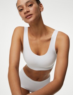 Flexifit™ Non Wired Crop Top