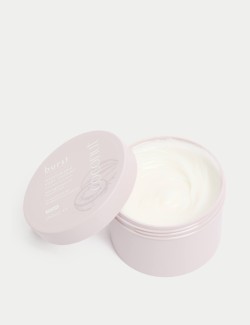 Hydratační tělový jogurt Coconut z kolekce Burst, 200 ml