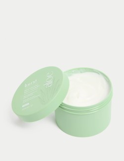 Hydratační tělový jogurt Aloe z kolekce Burst, 200 ml