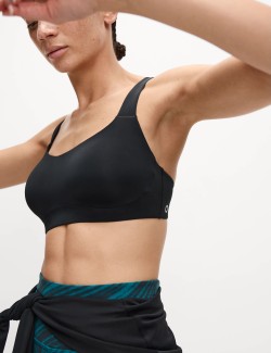 Sportovní podprsenka Flexifit™ se střední oporou