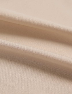 Šortkové kalhotky bez viditelných lemů s vysokým pasem, 3 ks v balení