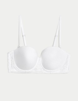 Body Soft™ Wired Strapless Bra