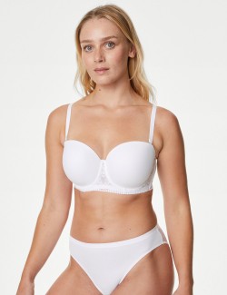 Body Soft™ Wired Strapless Bra