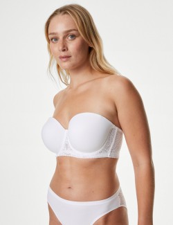 Body Soft™ Wired Strapless Bra