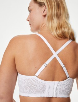 Body Soft™ Wired Strapless Bra