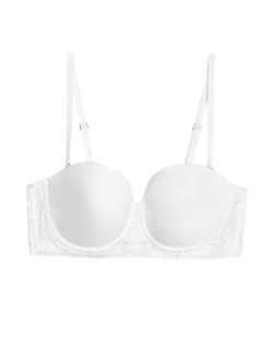 Body Soft™ Wired Strapless Bra