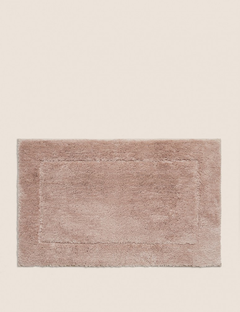 Super Soft Quick Dry Bath Mat