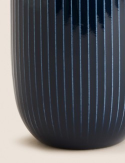 Ribbed Mug