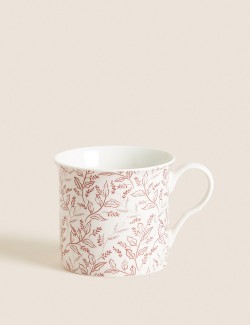 Foliage Mug