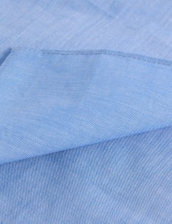 7pk Antibacterial Pure Cotton Handkerchiefs