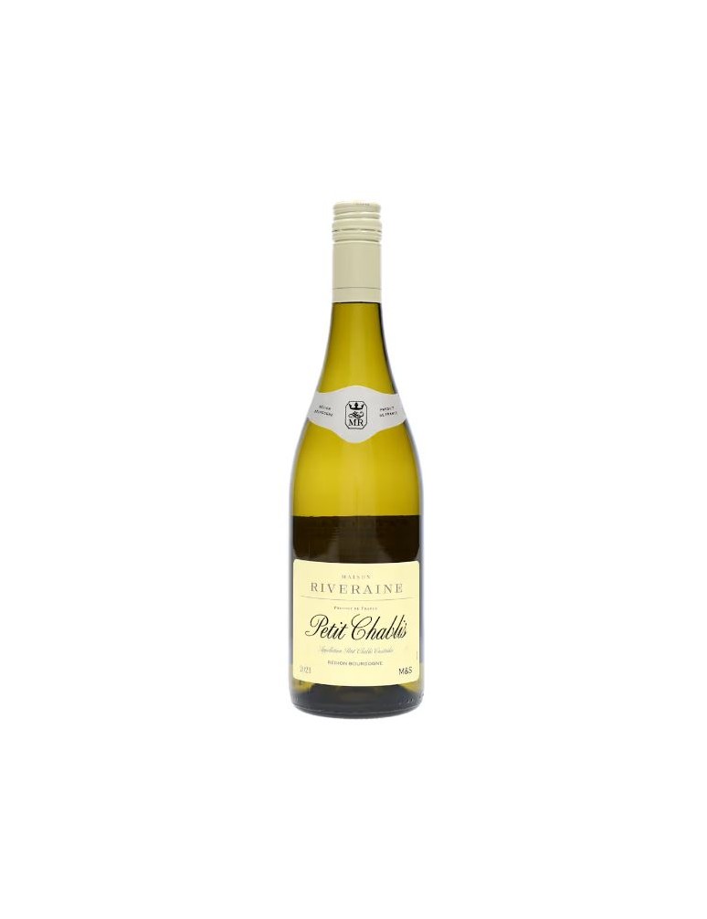 Petit Chablis