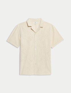 Cotton Rich Shirt