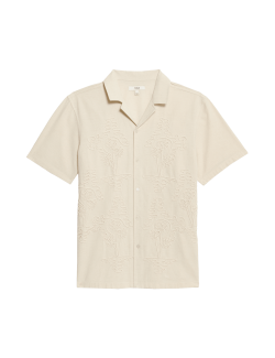 Cotton Rich Shirt