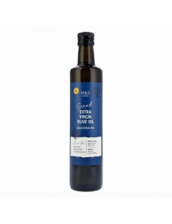 Řecký extra panenský olivový olej