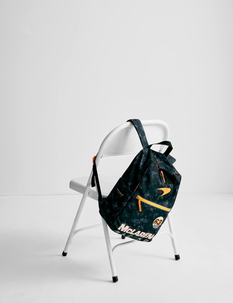 Dětský školní batoh Stormwear™ McLaren F1 Team