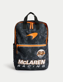Dětský školní batoh Stormwear™ McLaren F1 Team