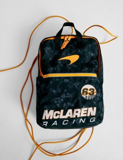 Dětský školní batoh Stormwear™ McLaren F1 Team