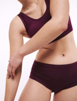 3pk Flexifit™ High Rise Shorts