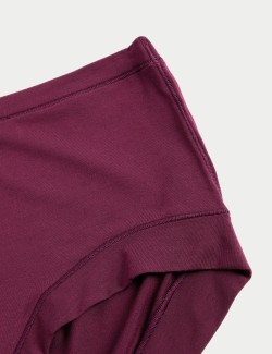 3pk Flexifit™ High Rise Shorts