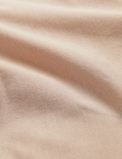 Šortkové kalhotky z modalu s nízkým pasem a technologií Flexifit™, 3 ks