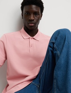 Polokošile The Ultimate Pique