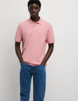 Polokošile The Ultimate Pique