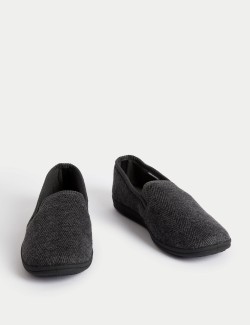 Herringbone Slippers with Freshfeet™