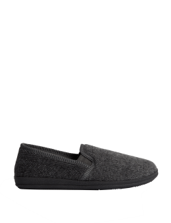 Herringbone Slippers with Freshfeet™