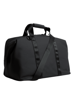 Rubberised Weekend Bag