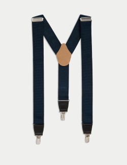 Adjustable Braces