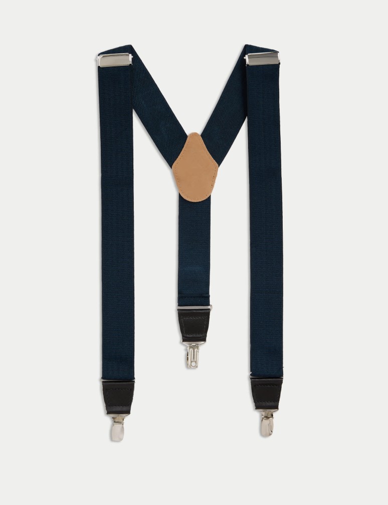 Adjustable Braces