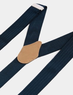Adjustable Braces