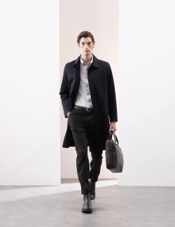 Regular Fit Cotton Stretch 360 Flex™ Shirt