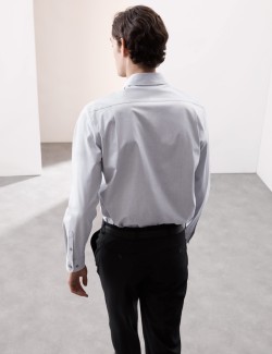 Regular Fit Cotton Stretch 360 Flex™ Shirt